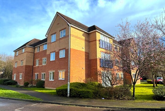 2 Bedroom Flat To Rent In Oliver House, Wain Avenue, Chesterfield, S41