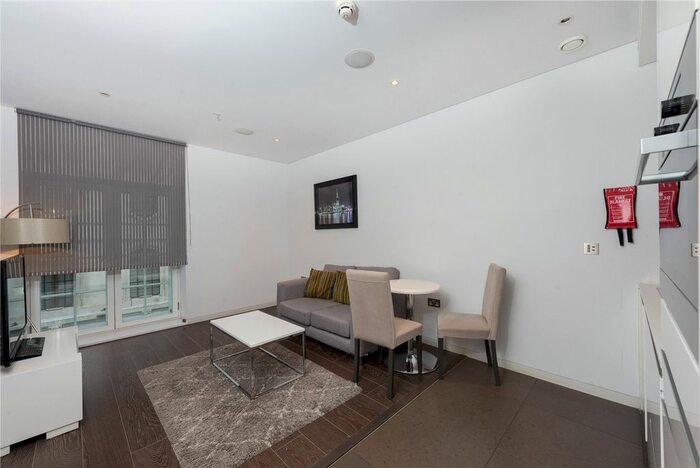 1 Bedroom Flat To Rent In Strand, London, WC2R