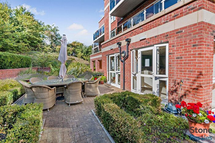 1 Bedroom Flat For Sale In Justice Court, Holt Road, Cromer, Norfolk, NR27