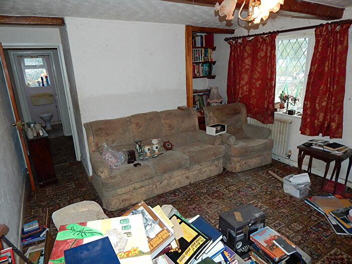 2 Bedroom Cottage For Sale In Toad Cottage, Aylsham Road, Felmingham, North Walsham, Norfolk, NR28