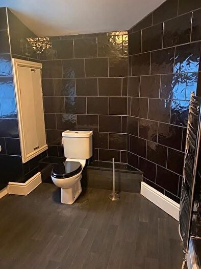 1 Bedroom Property To Rent In Station Road, Ellesmere Port, CH65