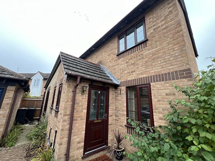 3 Bedroom House To Rent In Naughton Gardens, Stowmarket, IP14
