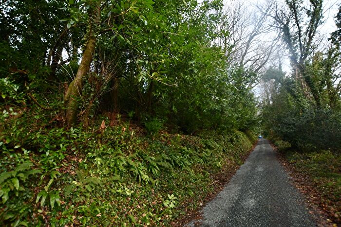 Land For Sale In Llandygwydd, Cardigan, SA43