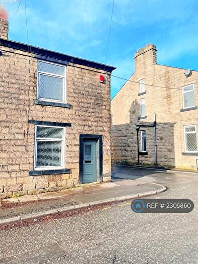 2 Bedroom End Of Terrace House To Rent In Dundee Lane, Bury, BL0
