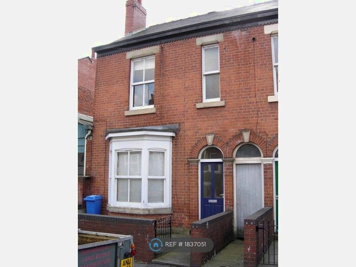 3 Bedroom Terraced House To Rent In Highfield Place, Sheffield, S2