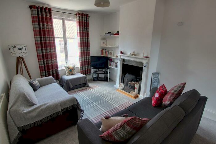 1 Bedroom Flat To Rent In Eastgate, Beverley, HU17
