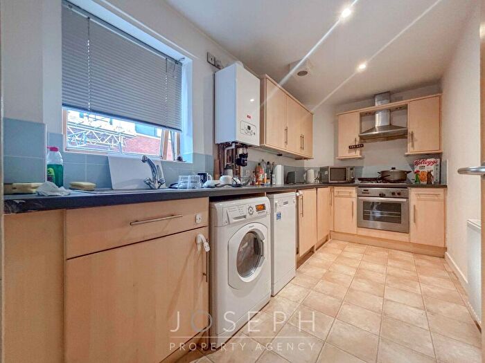 2 Bedroom Flat To Rent In Coytes Gardens, Ipswich, IP1