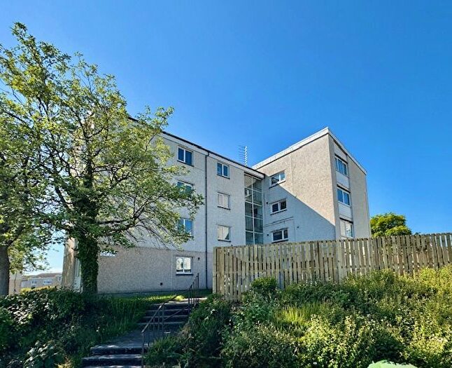 2 Bedroom Flat For Sale In Thorndyke, Calderwood, East Kilbride, G74