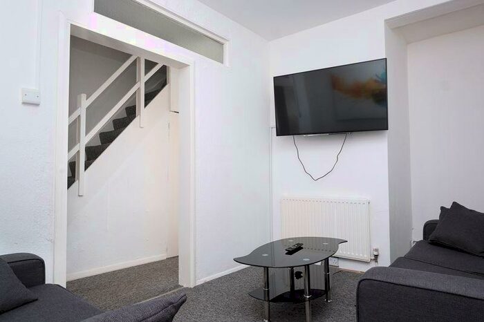 4 Bedroom Terraced House To Rent In Coombe Terrace, Brighton, BN2