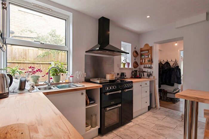 3 Bedroom Semi-detached House For Sale In Hurdleditch Road, Orwell, Royston, SG8