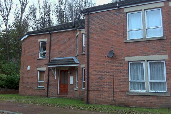 2 Bedroom Apartment To Rent In Orchard Place, Jesmond, Newcastle Upon Tyne, NE2