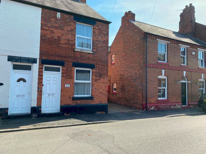 3 Bedroom Semi-Detached House To Rent In George Street, Melton Mowbray, LE13