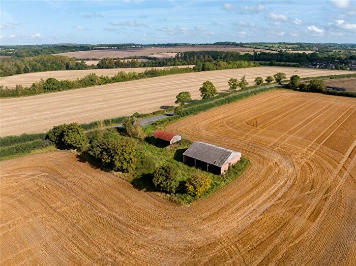 Land For Sale In Butlers Marston, Warwick, CV35