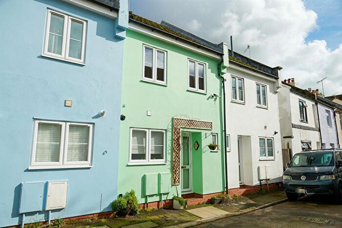 3 Bedroom Property For Sale In Spring Street, St. Leonards-On-Sea, TN37