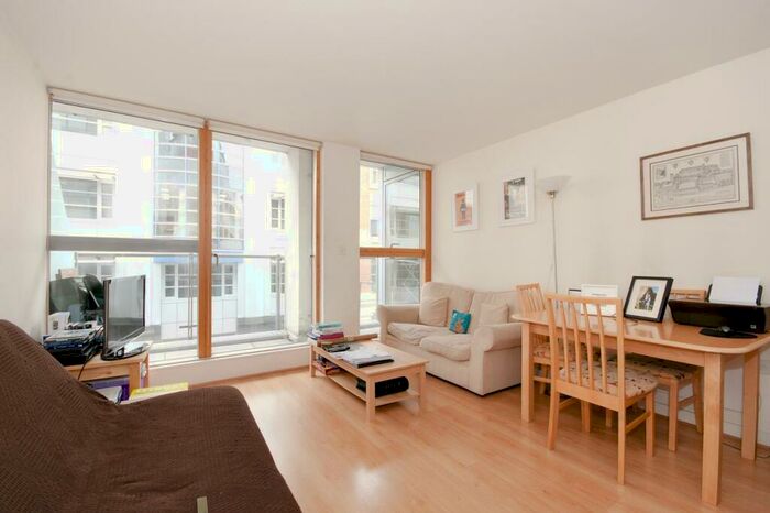 1 Bedroom Flat To Rent In Matisse Court, - Featherstone Street, EC1Y