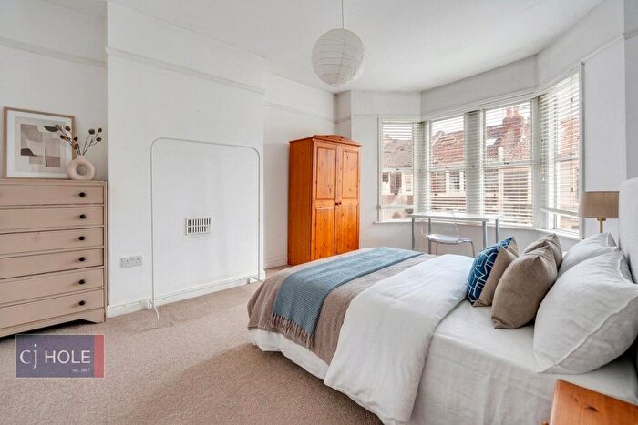 5 Bedroom Terraced House To Rent In Upper Belmont Road, Bishopston, Bristol, BS7