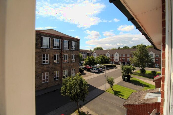 3 Bedroom House To Rent In Stone Mill Approach, Meanwood, Leeds, LS6