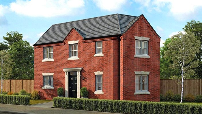 3 Bedroom Detached House For Sale In Station Grange, London Road, Whitley, Coventry, CV3