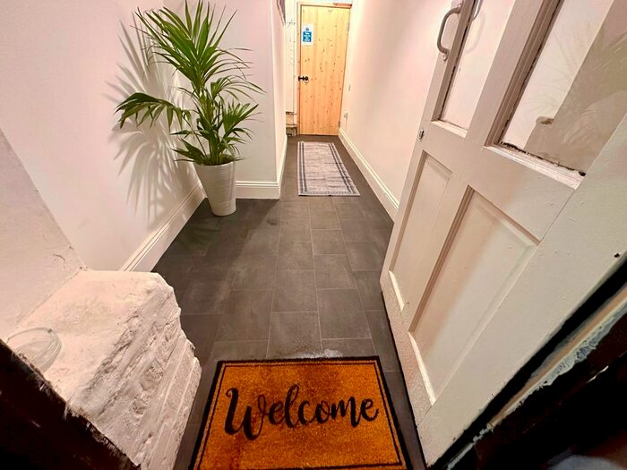 2 Bedroom Maisonette To Rent In Flat, Bridge Street, Usk, NP15