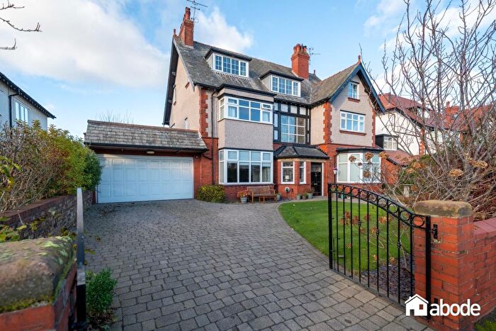 5 Bedroom Detached House For Sale In Ashbourne Avenue, Liverpool, L23
