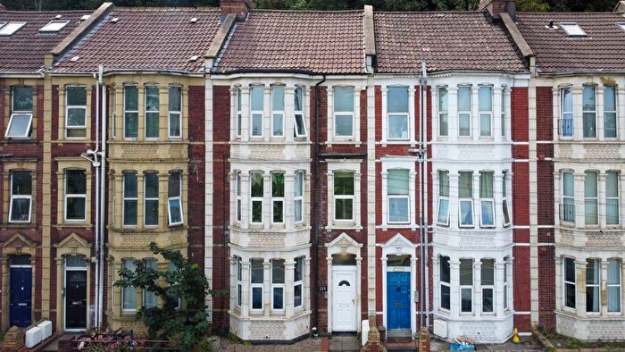 Studio To Rent In Bath Road, Brislington, Bristol, BS4