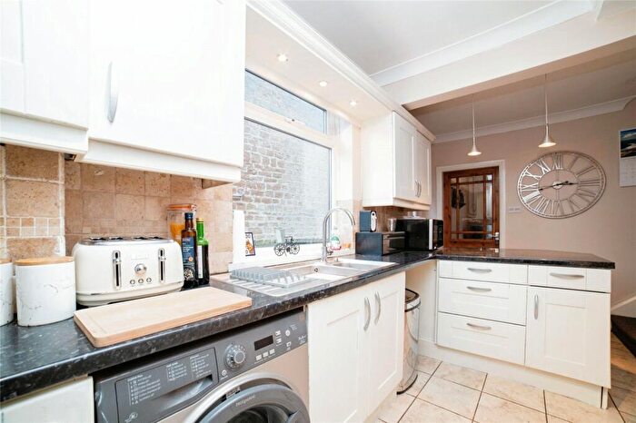 2 Bedroom Semi-Detached House For Sale In Church Street, Kirkby In Ashfield, Nottinghamshire, NG17