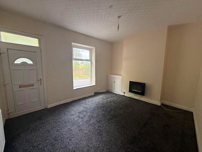 3 Bedroom Terraced House To Rent In Hornby Street, Burnley, BB11