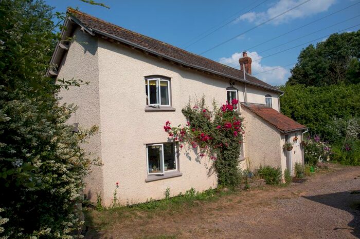 3 Bedroom Detached House For Sale In Shearston, North Petherton, Bridgwater, TA6