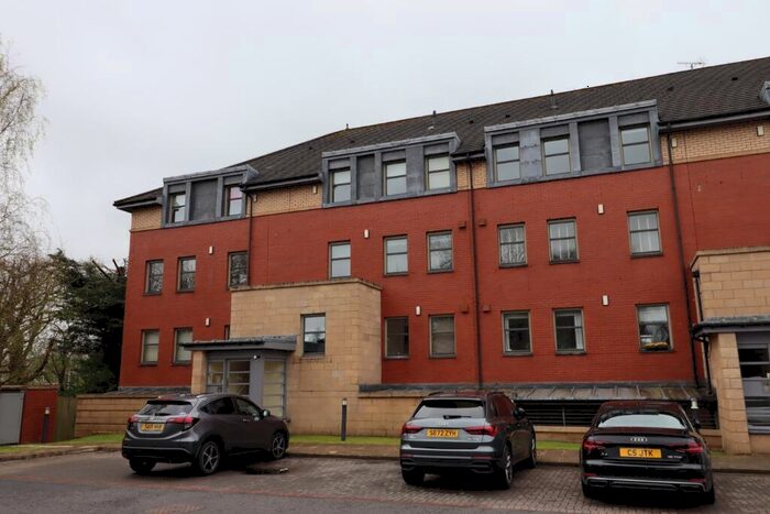 2 Bedroom Flat To Rent In Braidholm Road, Giffnock, Glasgow, G46
