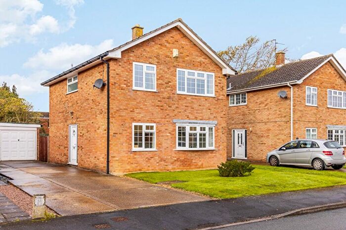 3 Bedroom Detached House For Sale In Deldale Road, Wyberton, PE21
