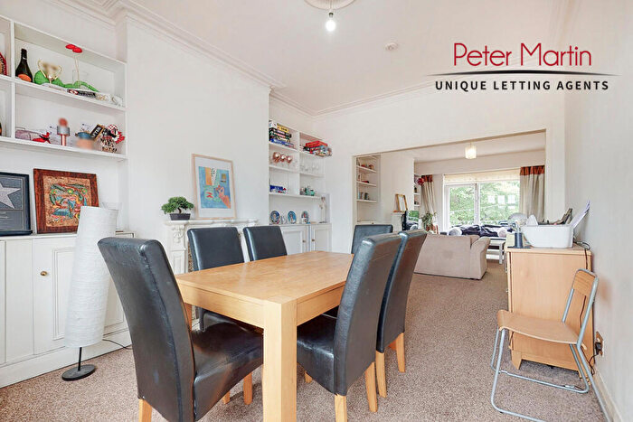 5 Bedroom Maisonette To Rent In Finchley Road, Hampstead, NW3