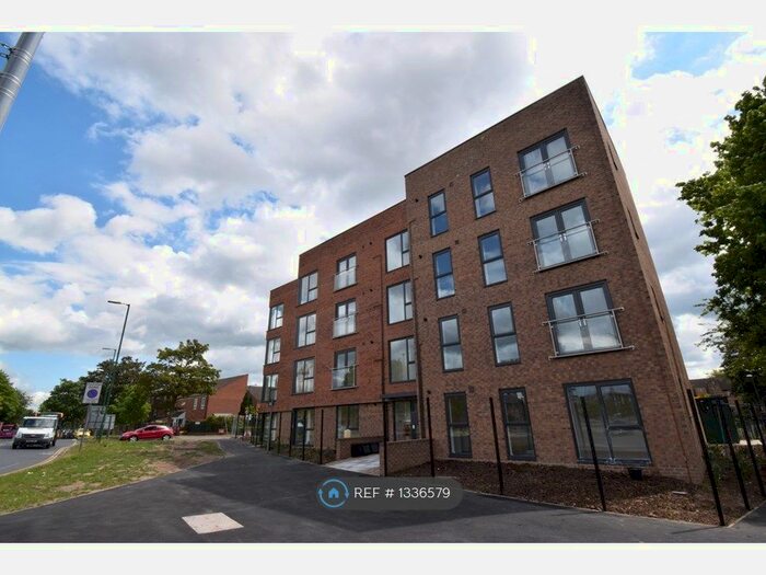 2 Bedroom Flat To Rent In Masson House, Nottingham, NG2