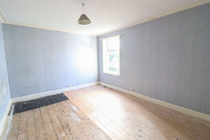 3 Bedroom Semi-detached House For Sale In Queen Street, Castle Douglas, DG7
