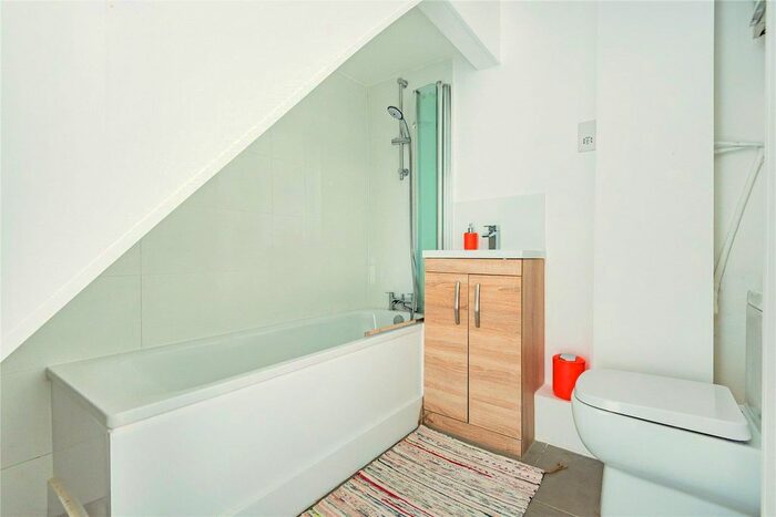 4 Bedroom Property To Rent In Cambrian Road, Tunbridge Wells, TN4
