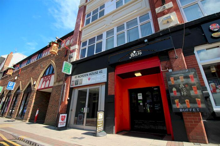 2 Bedroom Flat To Rent In Norden House, Stowell Street, Newcastle Upon Tyne, NE1