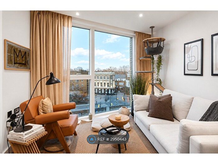 1 Bedroom Flat To Rent In Bridport Place, London, N1