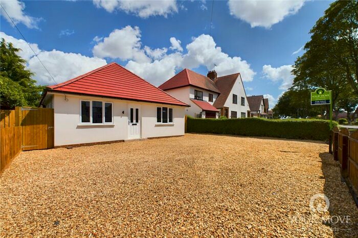 4 Bedroom Bungalow For Sale In Gipsy Lane, Kettering, NN16