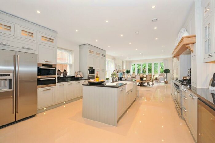 6 Bedroom Detached House To Rent In Devenish Road Sunningdale, SL5