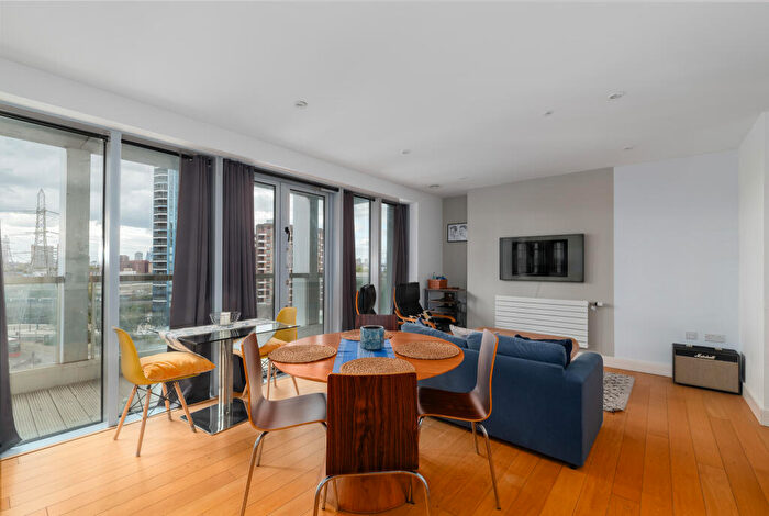 2 Bedroom Flat For Sale In Barking Road, London, E16
