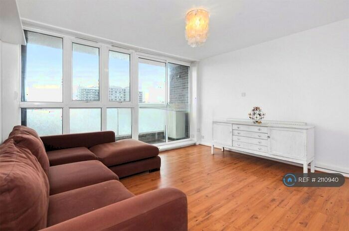 2 Bedroom Flat To Rent In Palgrave House, London, NW3