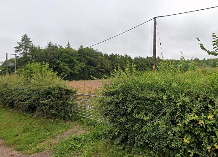 4 Bedroom Plot For Sale In Plot At Thornton Farm, Thornton Road, Rosewell, EH24