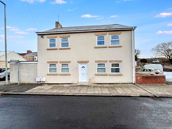 3 Bedroom Apartment To Rent In Slake Terrace, West Cornforth, Ferryhill, Durham, DL17