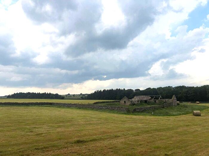 Barn Conversion For Sale In The Rigg, Lartington, County Durham, DL12
