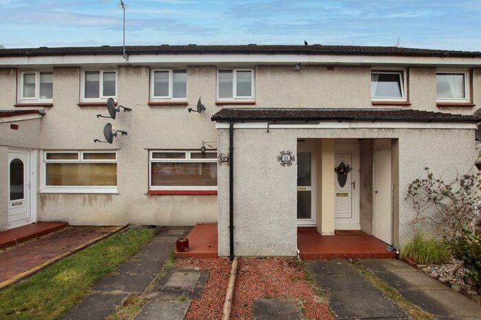 1 Bedroom Flat To Rent In Barclay Road, Motherwell, ML1