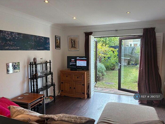 2 Bedroom Terraced House To Rent In Seymour Gardens, London, SE4