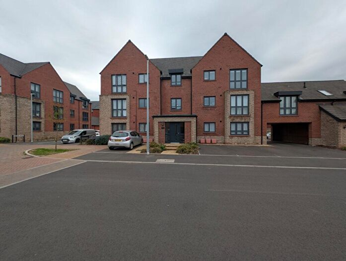 1 Bedroom Apartment To Rent In Mustoe Road, Frenchay, Bristol, BS16