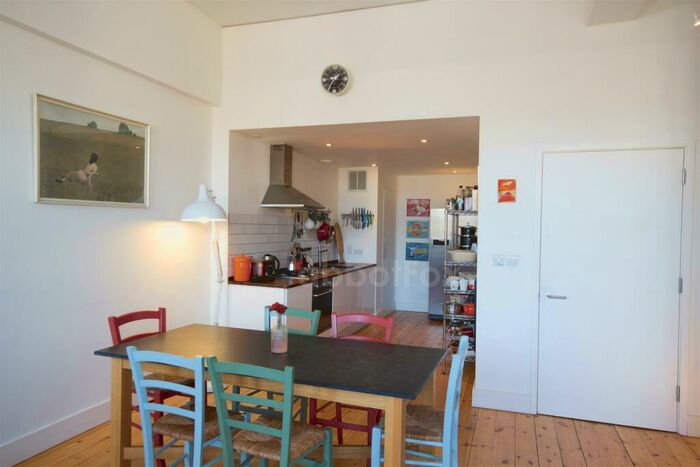 1 Bedroom Flat To Rent In Kerrison Road, NR1