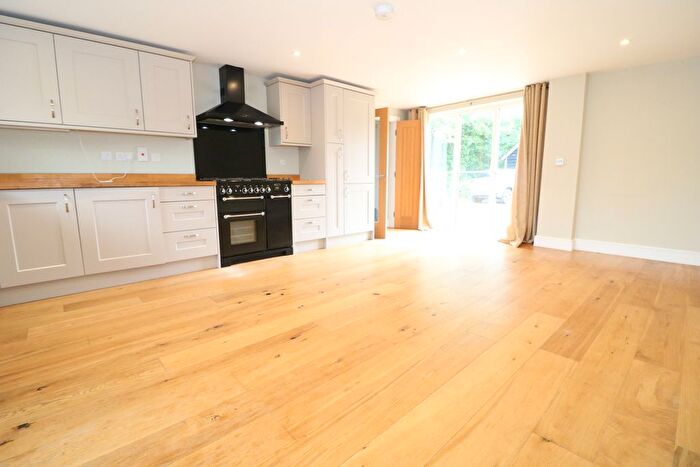 3 Bedroom Mews To Rent In Mill Lane, Forest Green, Dorking, RH5