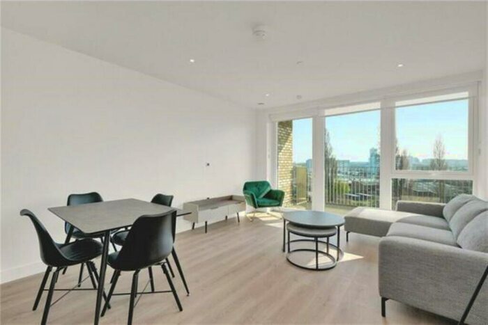2 Bedroom Apartment To Rent In Unison House, Wembley, Park Royale, Stonebridge, Beresford Avenue, London, HA0