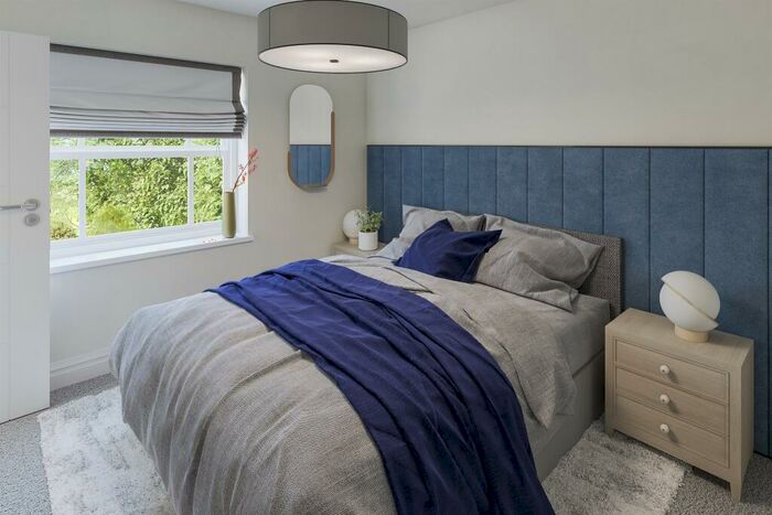 3 Bedroom End Of Terrace House For Sale In Nine Corners, Kimberley, Nottingham, NG16